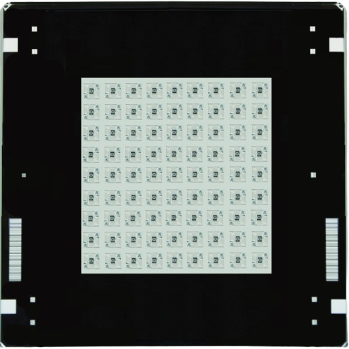 Monitoring Reticles